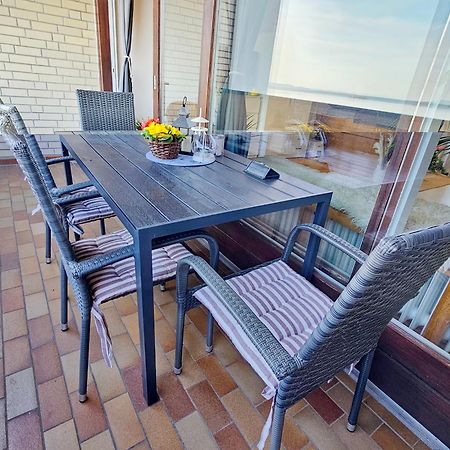 Ferienwohnung Sunrise - Mit Direktem Blick Auf Das Steinhuder Meer - Mardorf  Ngoại thất bức ảnh