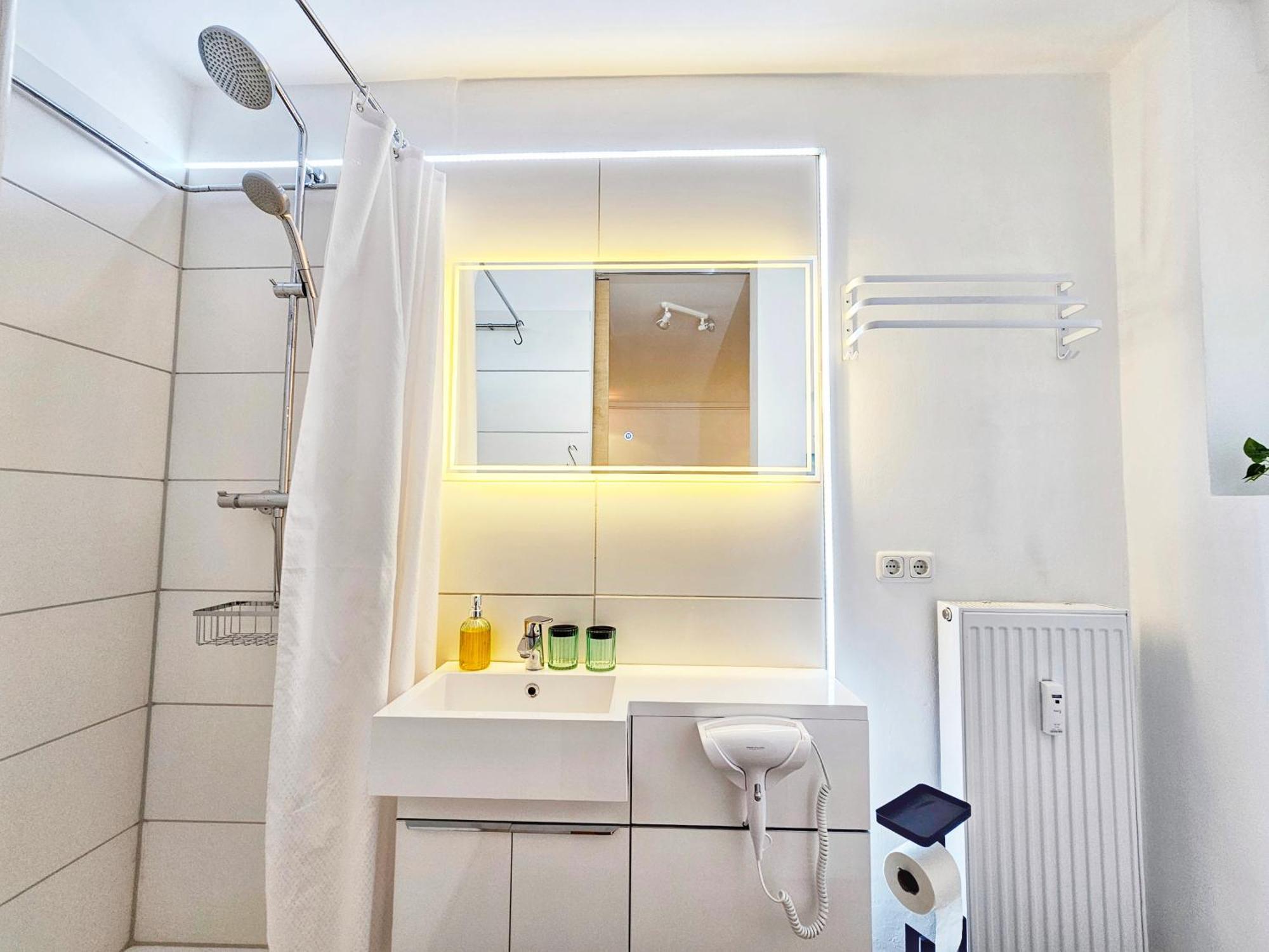 Ferienwohnung Sunrise - Mit Direktem Blick Auf Das Steinhuder Meer - Mardorf  Ngoại thất bức ảnh